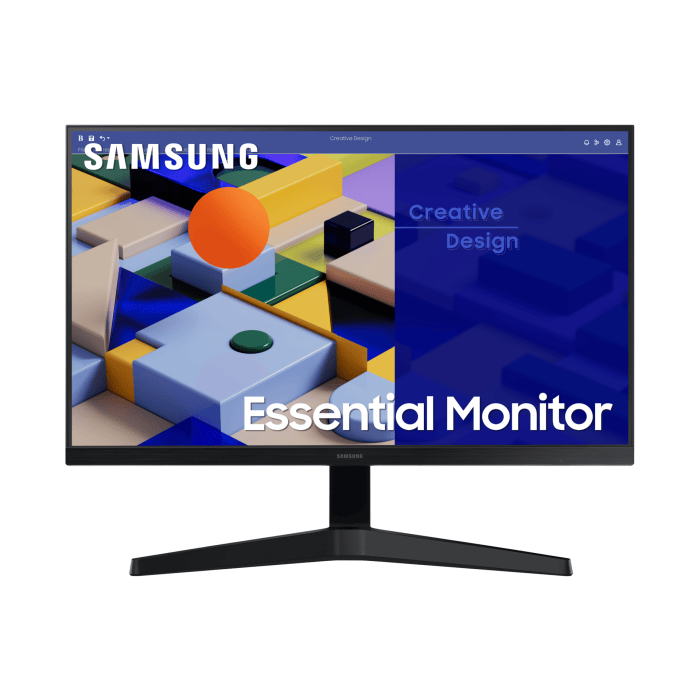 Samsung Samsung Value S30GD 27in FHD Monitor