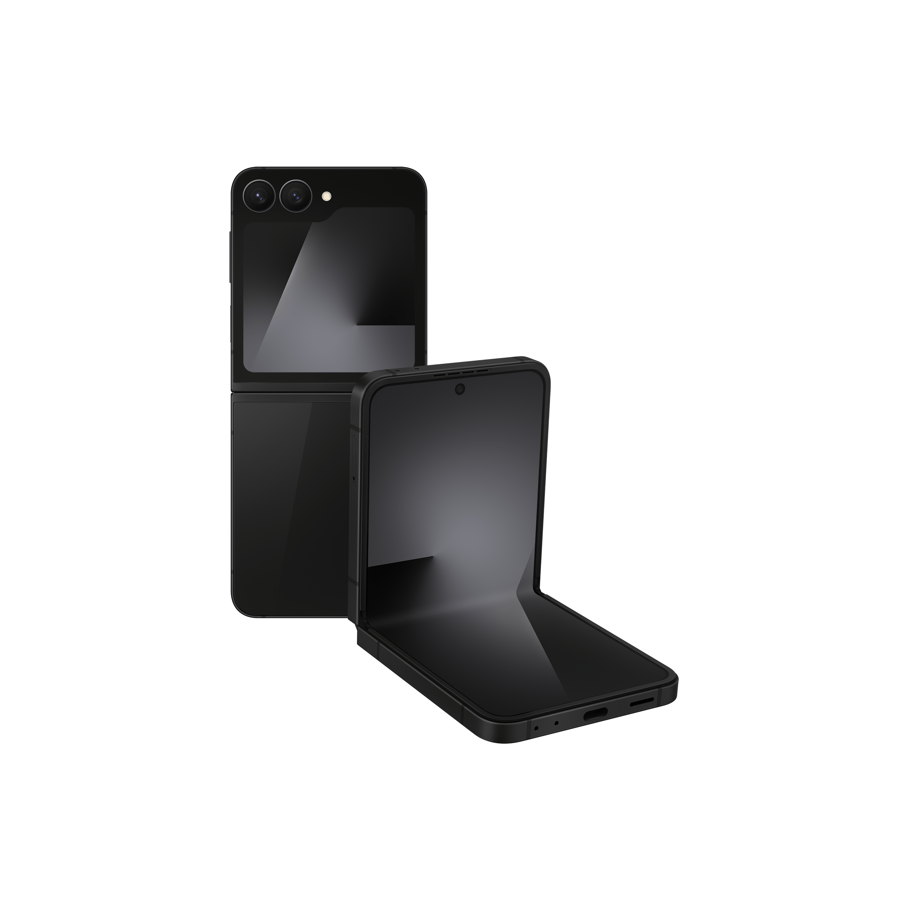 Samsung Samsung Z Flip 7 FE 5G 256GB DS Black