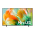 Samsung TV SAMSUNG UA55M80H 55'' Mini LED M80H 4K Vision AI Smart TV; 3840 x 2160 Resolution; NQ4 AI Gen2 Processor; Motion Xcelerator; Ref
