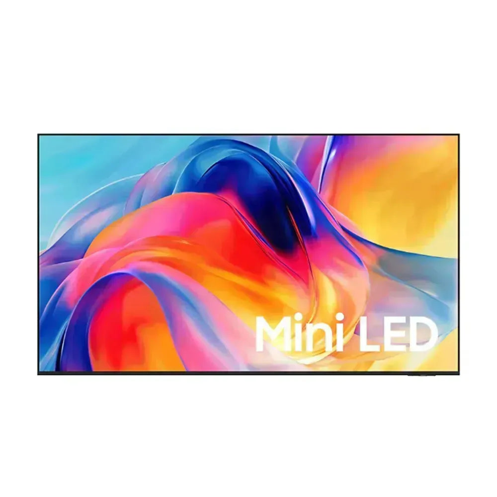 Samsung TV SAMSUNG UA85M70H 85'' Mini LED M70H 4K Vision AI Smart TV; 3840 x 2160 Resolution; Mini LED Processor 4K; Motion Xcelerator; Ref