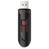 Sandisk Devices SANDISK CRUZER GLIDE USB 3.0 FLASH DRIVE 16GB