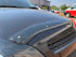 Toyota Hilux 2011 Carbon Fibre Look Bonnet Shield