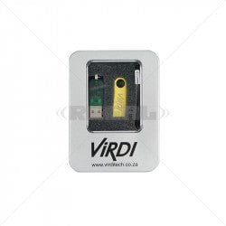 Virdi UNiSMeal Software incl UNiS4 & Dongle Part No: LK386