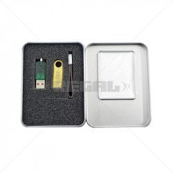 Virdi UNiSMeal Software incl UNiS4 & Dongle Part No: LK386