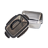 Snappy Chef 2.8L Stainless Steel Container - SCMC028