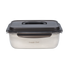 Snappy Chef 3.8L Stainless Steel Container - SCMC038