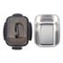 Snappy Chef 3.8L Stainless Steel Container - SCMC038
