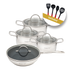 Snappy Chef Platinum Combo - SCPC004