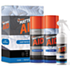 Xshield Mattress Aid Sleep Protection Kit Box