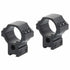 Vector Optics SCTM-55 30mm X-ACCU 1.25" Profile Dovetail Rings
