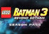 LEGO Batman 3: Beyond Gotham - Season Pass DLC PC Steam CD Key