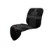 Seat Mate Car Seat Protector Black