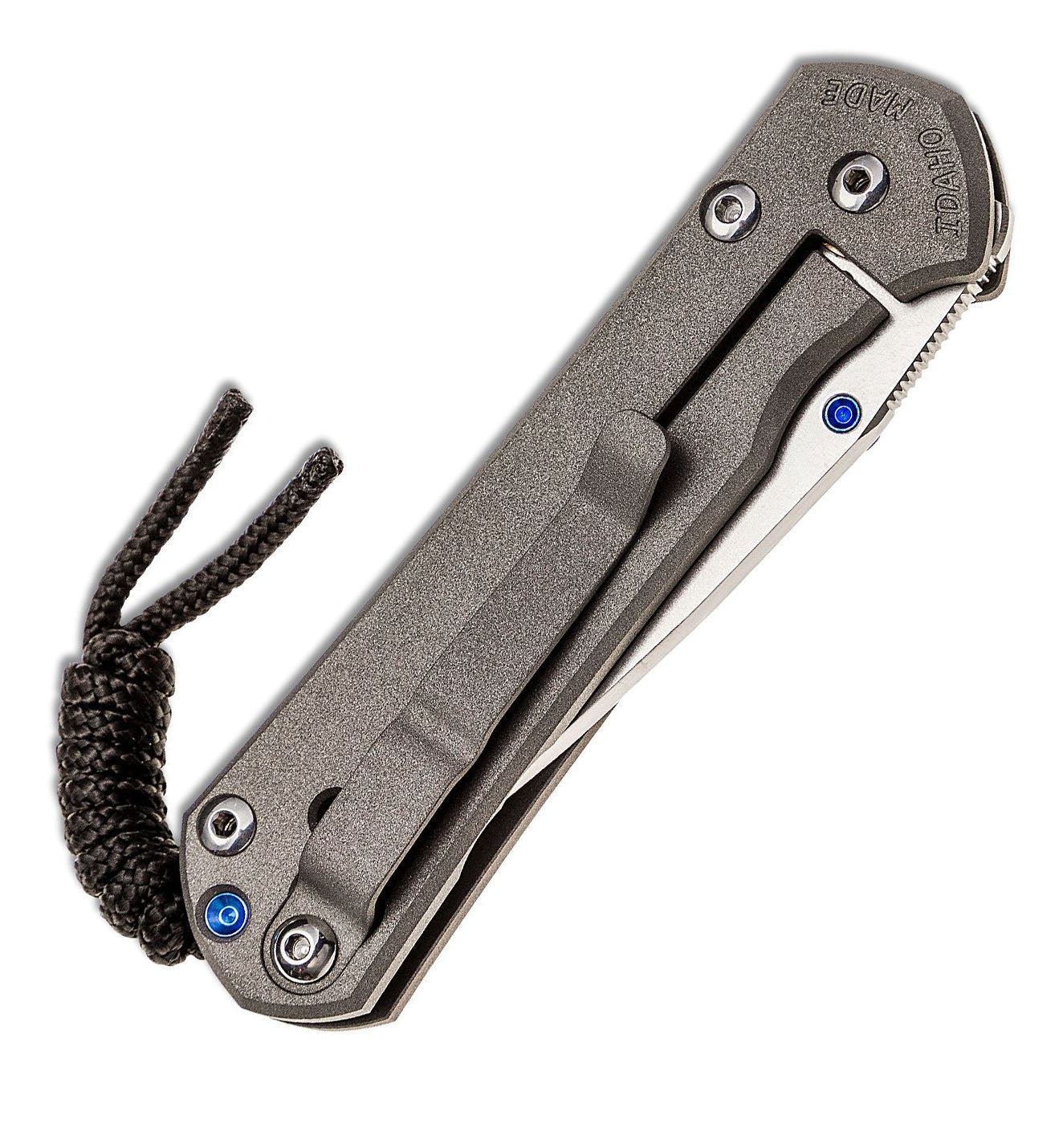 Chris Reeve Small Sebenza 31 Magnacut S31-1000