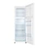 Hisense 154Lt Combi Refrigerator - H225TWH