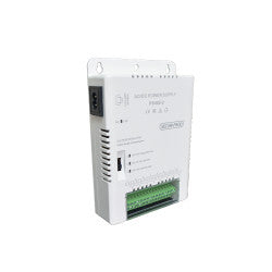 Securi-Prod CCTV PSU 16ch 12VDC 120W 10A