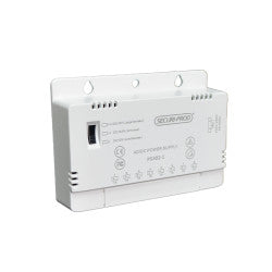 Securi-Prod CCTV PSU 8ch 12VDC 96W 8A