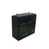 Securi-Prod Lithium-Ion NMC Battery 12V 20Ah