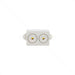 Securi-Prod Piezo Dual Mini Bomb 12VDC 115dB