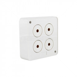 Hikvision NVR 32CH AcuSeek 16 PoE