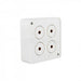 Hikvision NVR 32CH AcuSeek 16 PoE