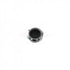 Securi-Prod Switch Infrared Touchless Stainless Steel 38mm