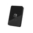 Securi-Prod Touchless Exit Button Surface Mount Black 12/24VDC N/O N/C