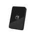 Securi-Prod Touchless Exit Button Surface Mount Black 12/24VDC N/O N/C