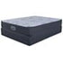 Simmons 152cm Beautyrest Select Firm Base Set