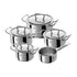 Zwilling Twin Classic 9pc Set - 66580-000-0