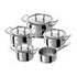 Zwilling Twin Classic 9pc Set - 66580-000-0