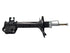 Front Left Shock Absorber Tata Indica 1.4 (2005-2015)(W/O ABS, NOT VISTA) - MAP-100146