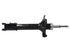 Front Left Shock Absorber Tata Indica 1.4 (2005-2015)(W/O ABS, NOT VISTA) - MAP-100146
