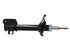 Front Right Shock Absorber Tata Indica 1.4 (2005-2015)(W/O ABS, NOT VISTA) - MAP-100147