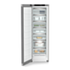 Liebherr 277l Silver Upright Freezer - SFNSFE5227