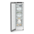 Liebherr 277l Silver Upright Freezer - SFNSFE5227