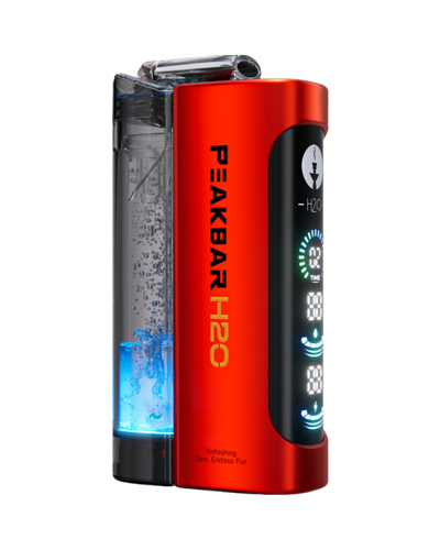 Peakbar 40k