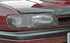 Suitable to Fit Ford Ranger 2012 Carbon Fibre Headlight Guards(non-oem)