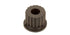 Front Shackle Bush for Nissan 1-Tonner Hardbody, 680 & Hardbody - AR5343
