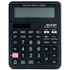 Sharp Education and learning Sharp EL-CC12D Desk Calculator - CheckCorrect Tax