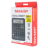 Sharp Education and learning Sharp EL-CC12D Desk Calculator - CheckCorrect Tax