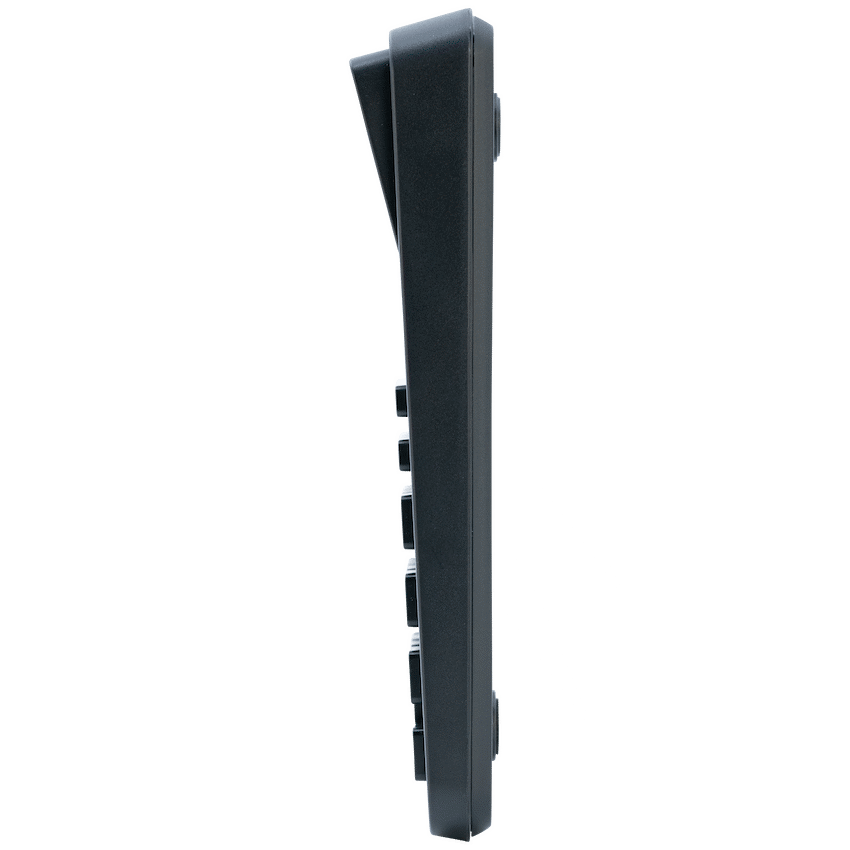 Sharp Education and learning Sharp EL-CC12D Desk Calculator - CheckCorrect Tax