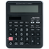 Sharp Education and learning Sharp EL-CC12D Desk Calculator - CheckCorrect Tax
