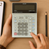 Sharp Education and learning Sharp El2128V Semi-Desk Calculator
