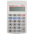 Sharp Education and learning Sharp EL231 LB Pocket Calculator