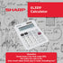 Sharp Education and learning Sharp EL331F Calculator
