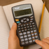Sharp Education and learning Sharp EL531 WH-BBK - Scientific Calculator - 272 Functions