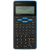 Sharp Education and learning Sharp EL535 Scientific Calculator - 422 Functions- Blue
