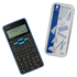 Sharp Education and learning Sharp EL535 Scientific Calculator - 422 Functions- Blue