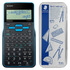 Sharp Education and learning Sharp EL535 Scientific Calculator - 422 Functions- Blue