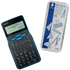 Sharp Education and learning Sharp EL535 Scientific Calculator - 422 Functions- Blue
